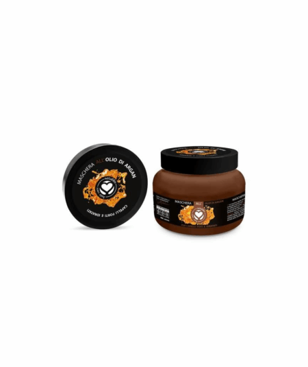 SETABLU MASCHERA CAPELLI ALL'OLIO DI ARGAN 500 ML