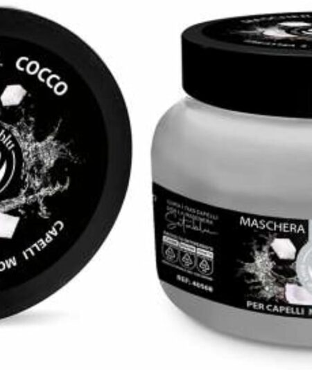 SETABLU MASCHERA CAPELLI COCONUT  500 ML