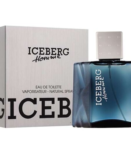 ICEBERG HOMME EDT VAPO 100ML