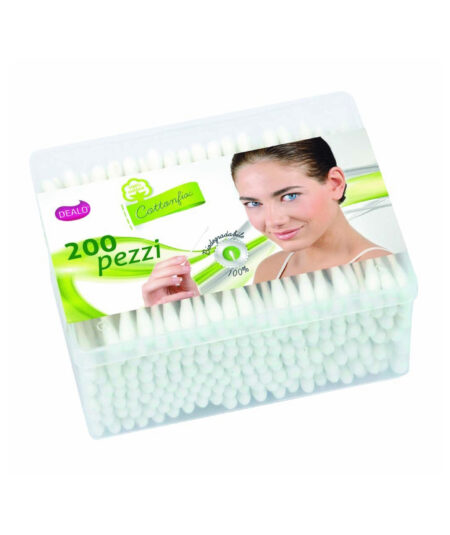 DEALO COTTON FIOC  200PZ