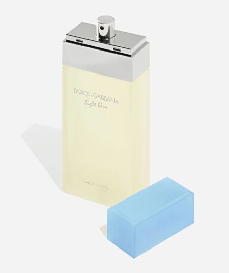 D&G LIGHT BLUE DONNA EDT  100 ML