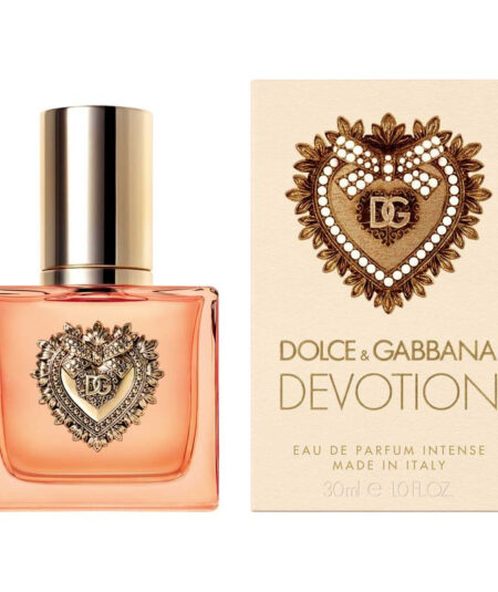 D&G DEVOTION EDP INTENSE VAPO 50ML