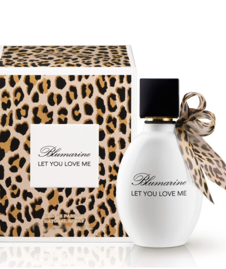 BLUMARINE LET YOU LOVE EDP VAPO  30ml