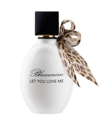 BLUMARINE LET YOU LOVE EDP VAPO  100ml