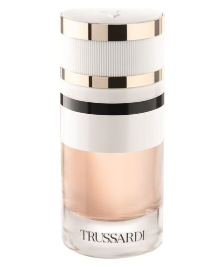 TRUSSARDI PURE JASMINE EDP  60 ML + SCRUB CORPO 125 ML