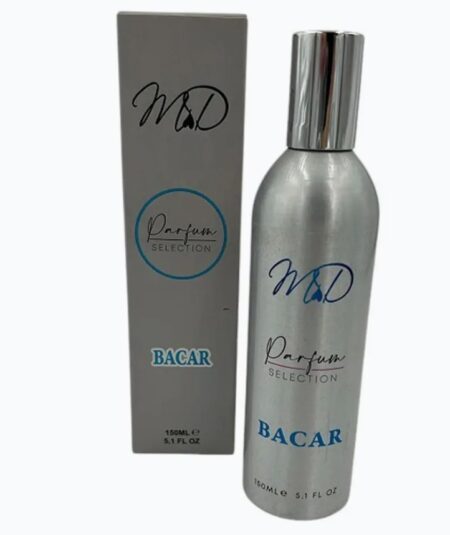 MD PARFUM SELECTION BACAR 150ML