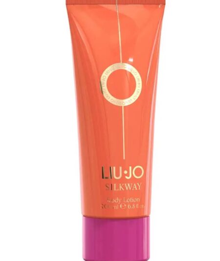 LIU JO  SILKWAY B/L   200ML