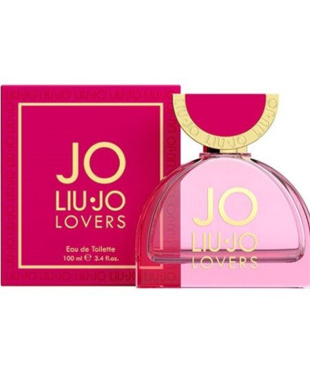 LIU JO LOVERS FOR HER EDT VAPO  100ML