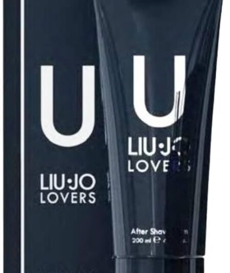 LIU JO LOVERS U MAN A/S BALM  200ML