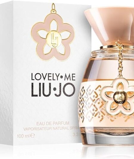 LIU JO LOVELY ME EDP VAPO  100ML