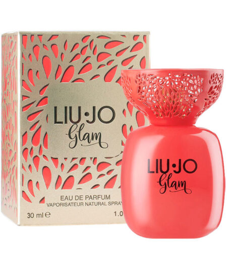 LIU JO GLAM EDP VAPO 30ML