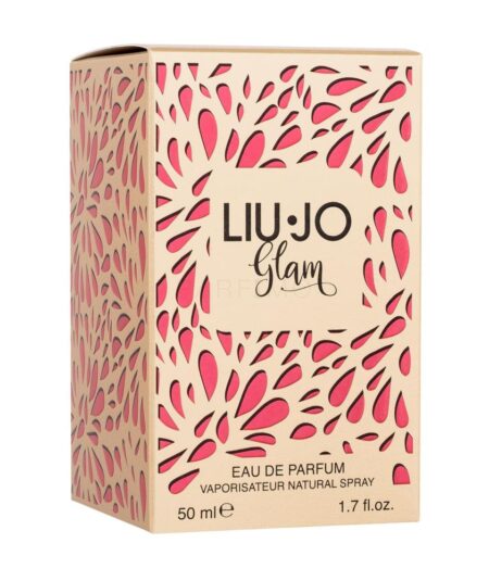 LIU JO GLAM EDP VAPO 50ML