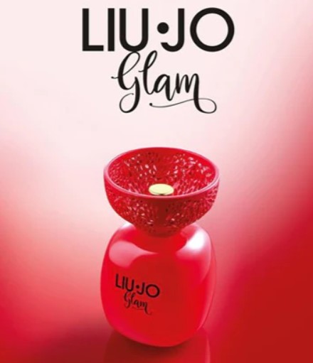 LIU JO GLAM EDP VAPO 100ML