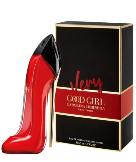 CAROLINA HERRERA VERY GOOD GIRL EDP VAPO 50ml