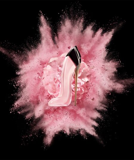 CAROLINA HERRERA GOOD GIRL BLUSH EDP VAPO  80ml