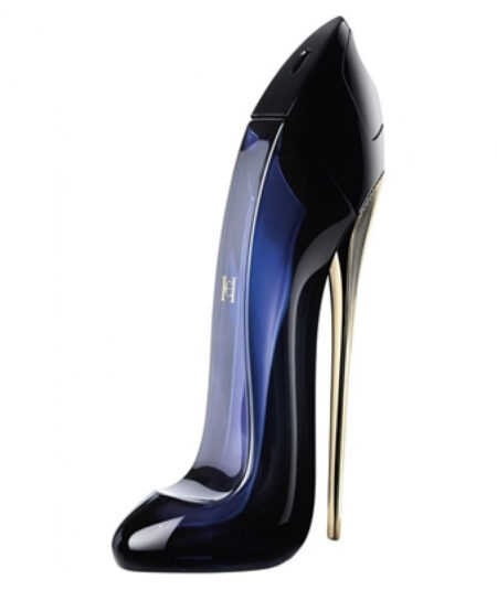 CAROLINA HERRERA GOOD GIRL EDP VAPO 80ml