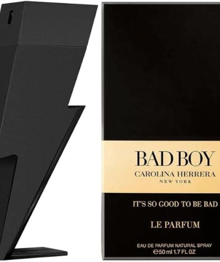 CAROLINA HERRERA BAD BOY LE PARFUM EDP VAPO 100ml