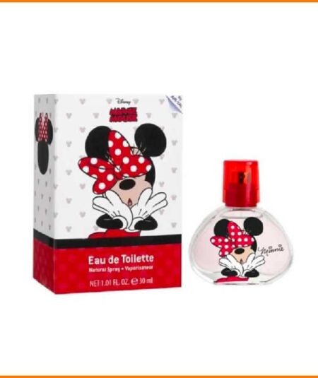 MINNIE EDT VAPO  30ML