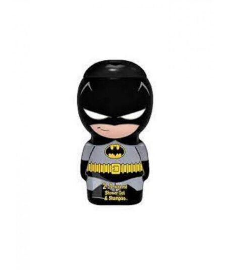 BATMAN S/G 2IN1 2D  400ml