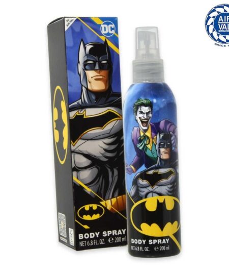 BATMAN E JOKER A/P VAPO  200ml
