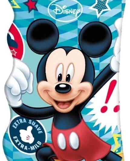 DISNEY MICKEY S/G 2IN1 475ml