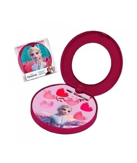 DISNEY FROZEN II ELSA TROUSSE LIPGLOSS