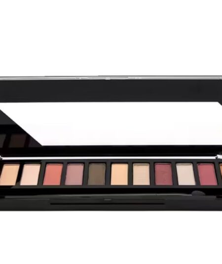 MAGIC STUDIO PALETTE OCCHI 12 COLOR ASSORTITE