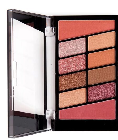 MAGIC STUDIO PALETTE 8 OMBRETTI +2BLUSH