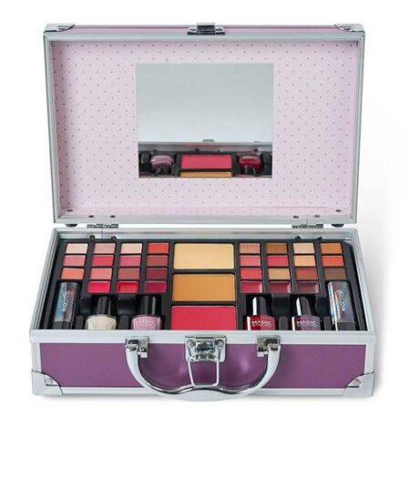 MAGIC STUDIO THE PERFECT BEAUTY SECRET VALIGETTA
