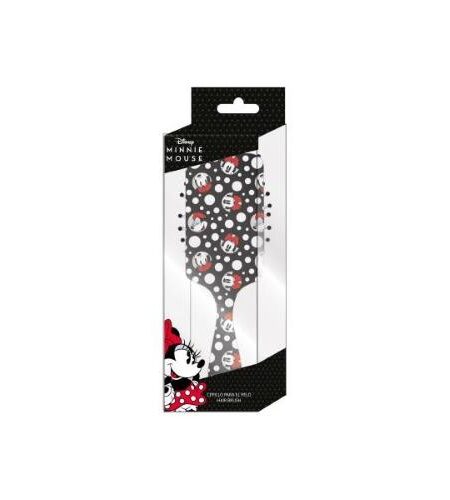 DISNEY MINNIE SPAZZOLA RETTANGOLARE
