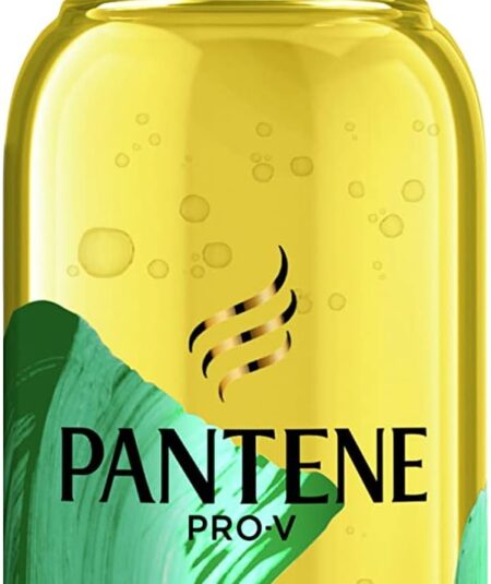 PANTENE PRO V OLIO INFUSO DI ARGAN 100ml