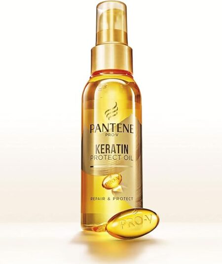 PANTENE PRO V OLIO PROTEZIONE CHERATINA 100ml