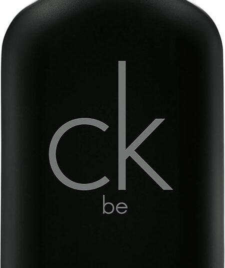 CK BE EDT VAPO 100ml