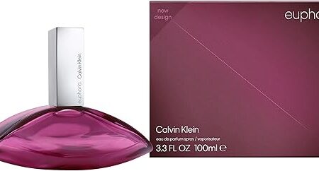 CK EUPHORIA EDP VAPO 100ml