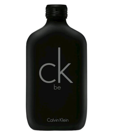 CK BE EDT VAPO 200ml