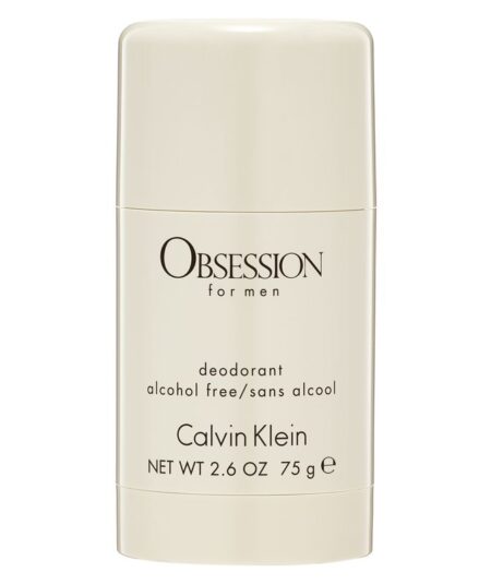CK OBSESSION FOR MEN DEO STICK  75ml