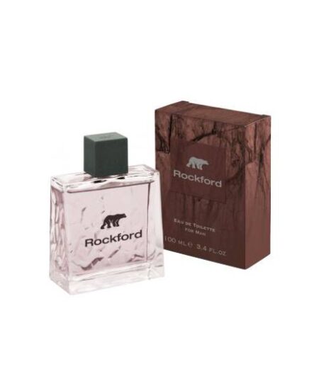 ROCKFORD CLASSICO EDT VAPO 100ml