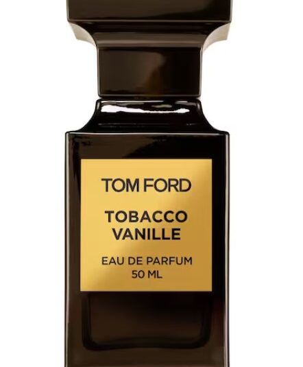 TOM FORD TOBACCO VANILLE EDP VAPO  50ml