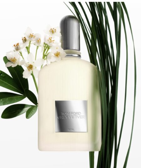 TOM FORD GREY VETIVER EDP VAPO  50ml