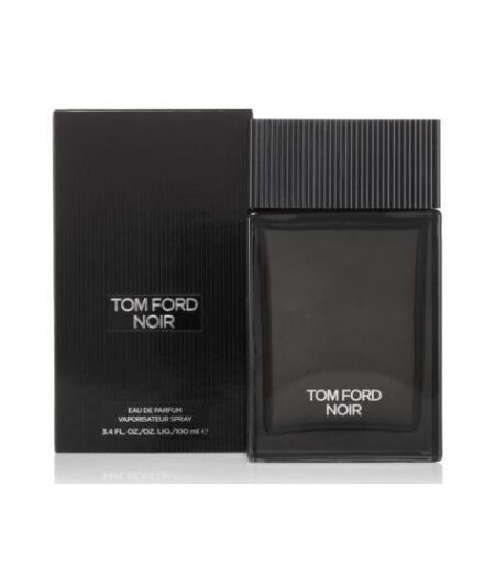 TOM FORD NOIR EDP VAPO 100ml