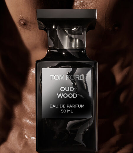 TOM FORD OUD WOOD EDP VAPO  50ml
