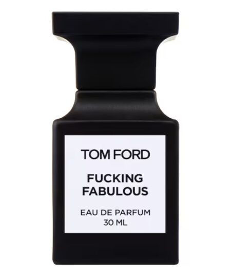 TOM FORD FUCKING FABULOUS EDP VAPO  50ml