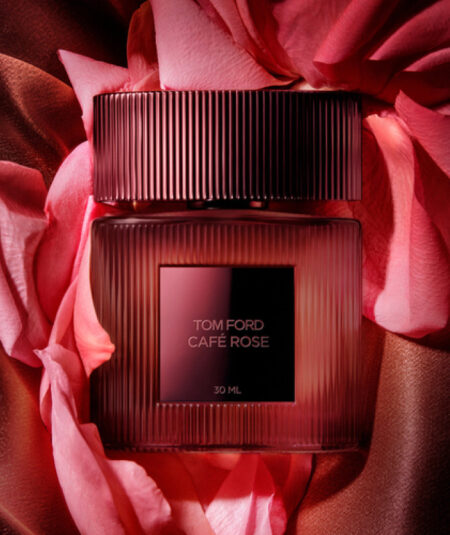 TOM FORD CAFE ROSE EDP VAPO  30ml