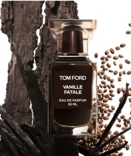 TOM FORD TOBACCO VANILLE FATALE EDP VAPO  50ml