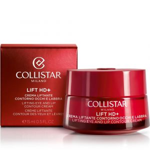 COLLISTAR CREMA LIFTANTE CONTORNO OCCHI E LABBRA 15ml