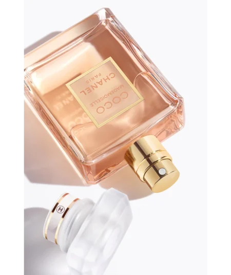 CHANEL COCO MADEMOISELLE EDP 35 ML