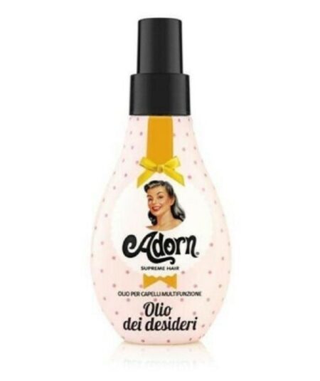 ADORN VINTAGE OLIO DEI DESIDERI MULTIFUNZIONALE  100 ml