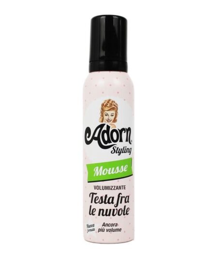 ADORN VINTAGE MOUSSE VOLUMIZZANTE  150 ml