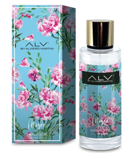 ALVIERO MARTINI PARFUM D'ETE ALIZE 'E  200 ML