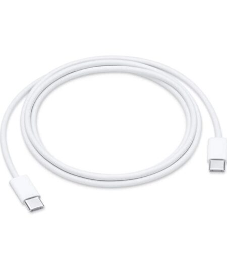 APPLE CAVO DI RICARICA USB-C 60W 1M (MQKJ3ZM/A)